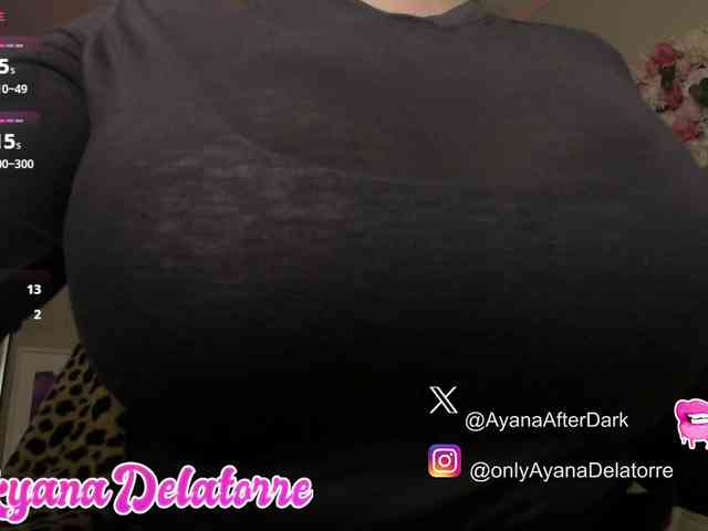 AyanaXOXO AyanaXOXO
