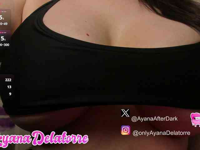 AyanaXOXO