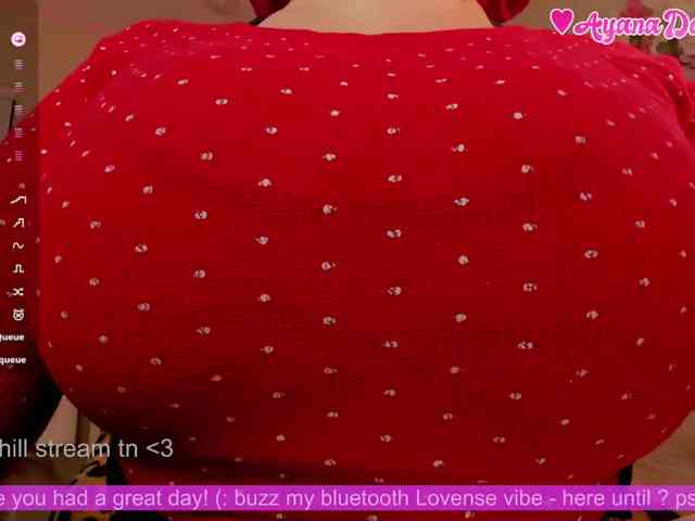 AyanaXOXO AyanaXOXO