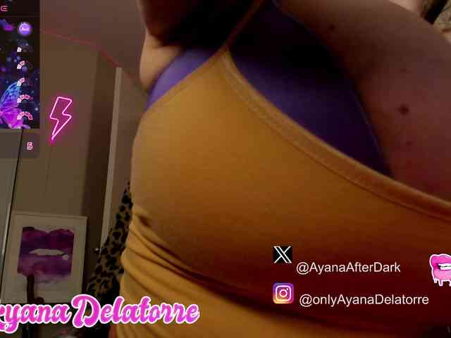 AyanaXOXO AyanaXOXO