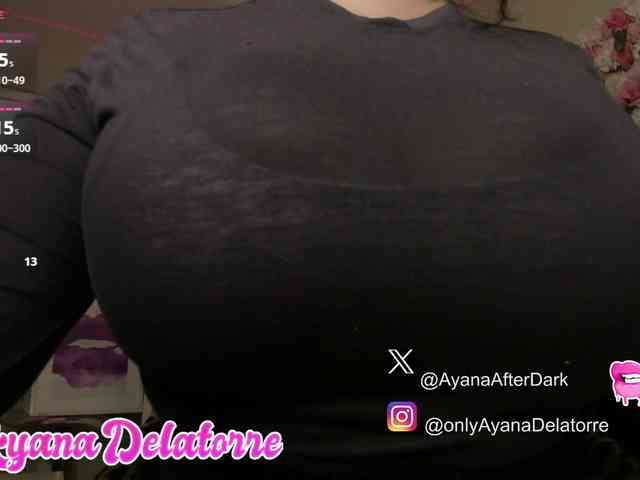 AyanaXOXO