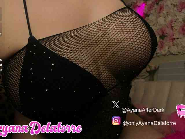 AyanaXOXO