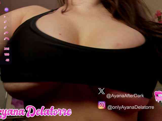 AyanaXOXO