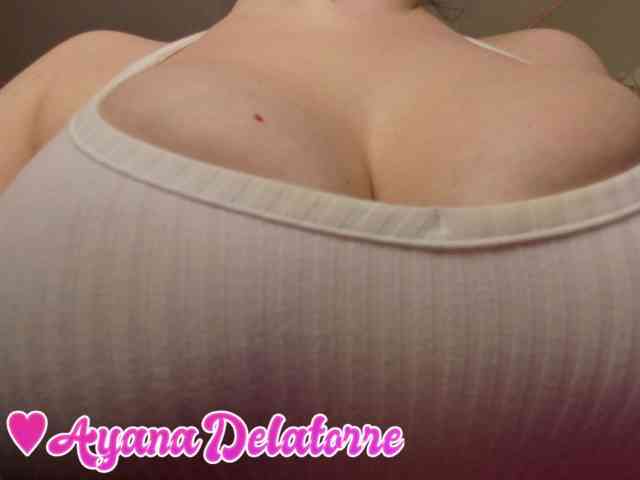 AyanaXOXO AyanaXOXO
