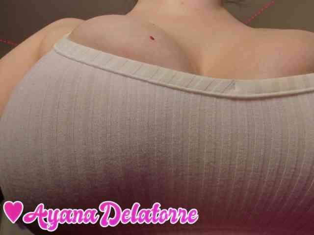 AyanaXOXO AyanaXOXO
