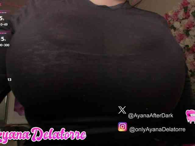 AyanaXOXO