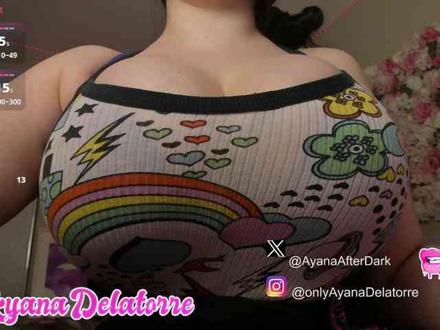 AyanaXOXO