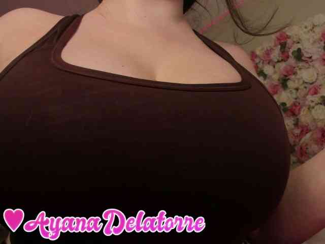 AyanaXOXO