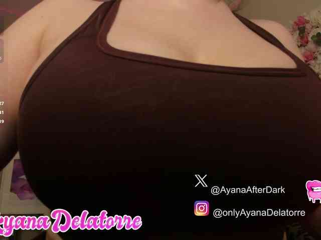 AyanaXOXO