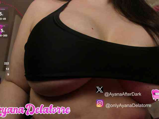AyanaXOXO