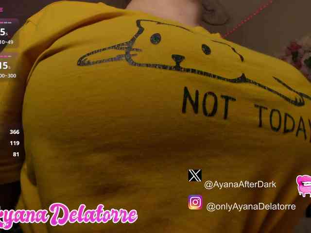 AyanaXOXO