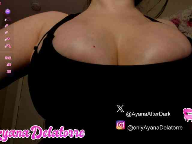 AyanaXOXO