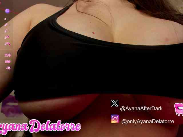 AyanaXOXO AyanaXOXO
