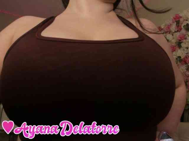 AyanaXOXO