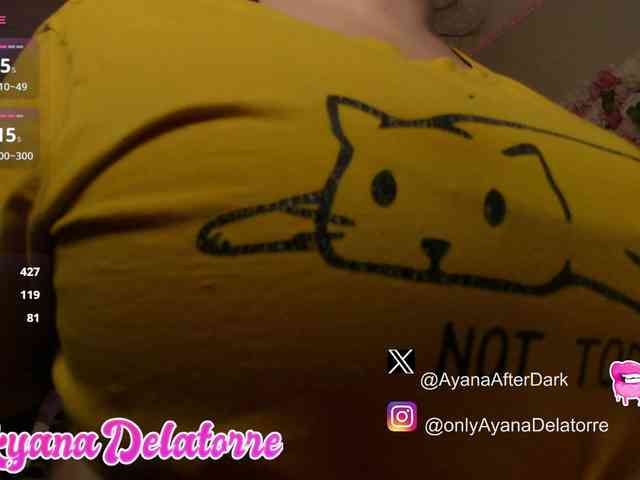 AyanaXOXO AyanaXOXO