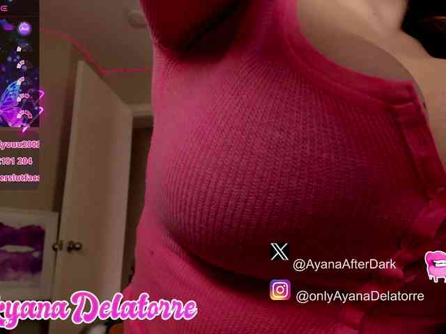 AyanaXOXO