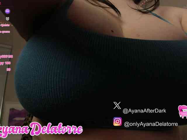 AyanaXOXO AyanaXOXO