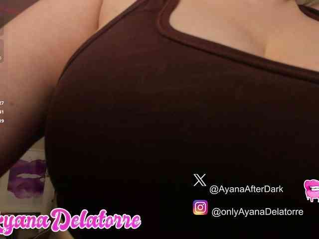 AyanaXOXO
