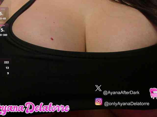 AyanaXOXO