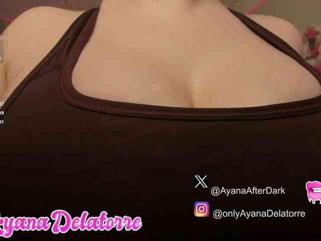 AyanaXOXO