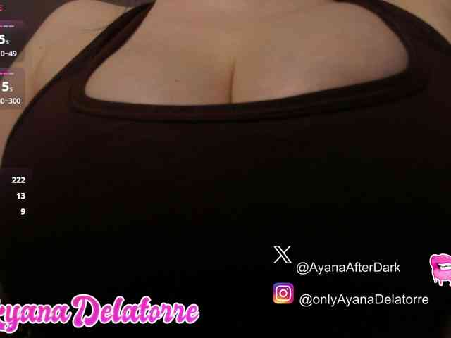 AyanaXOXO AyanaXOXO