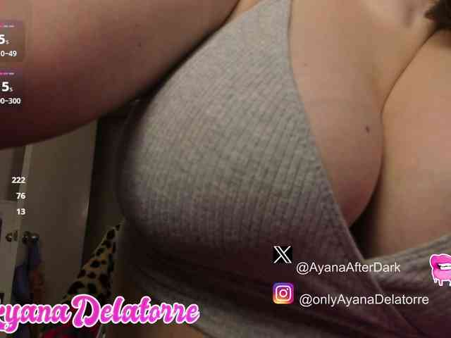 AyanaXOXO