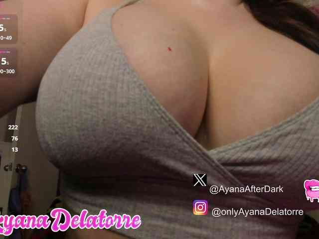 AyanaXOXO
