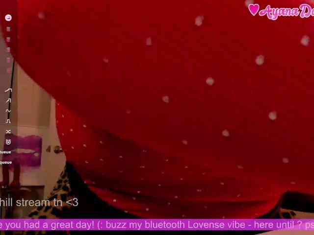 AyanaXOXO