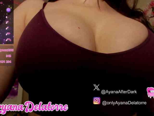 AyanaXOXO