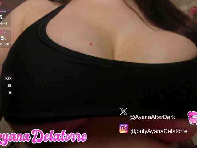 AyanaXOXO