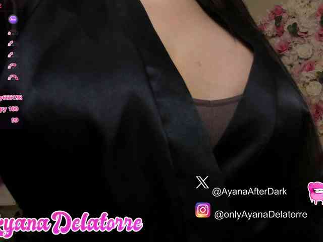 AyanaXOXO
