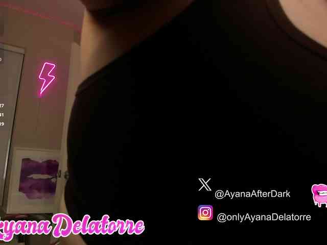 AyanaXOXO