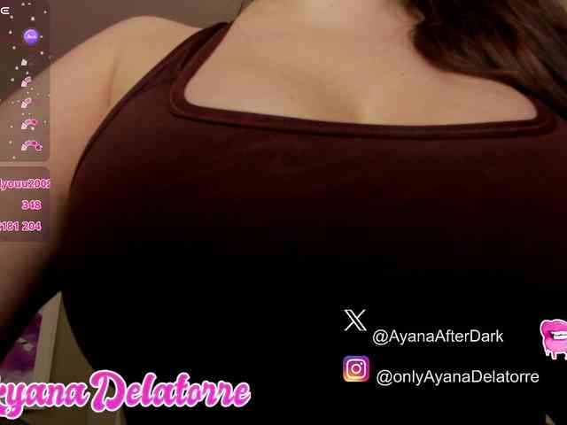 AyanaXOXO AyanaXOXO