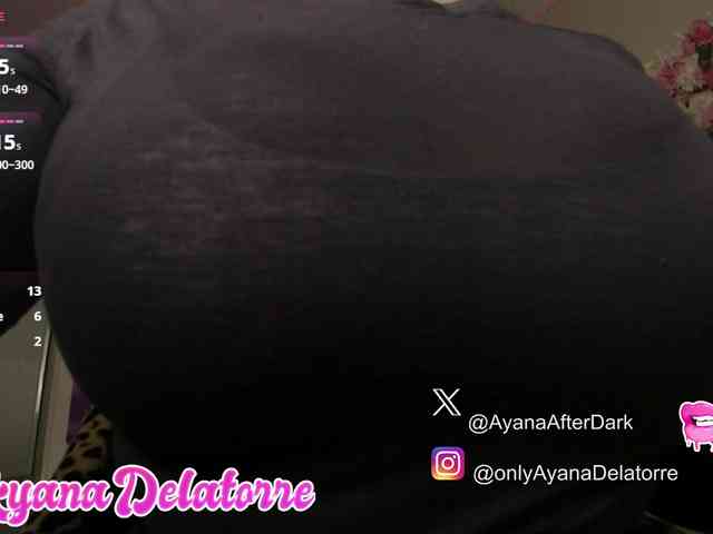 AyanaXOXO AyanaXOXO