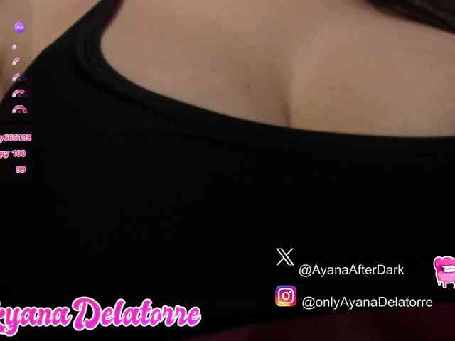 AyanaXOXO