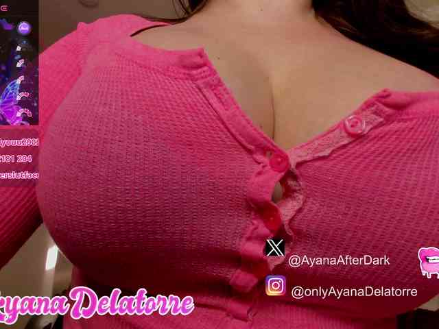 AyanaXOXO AyanaXOXO