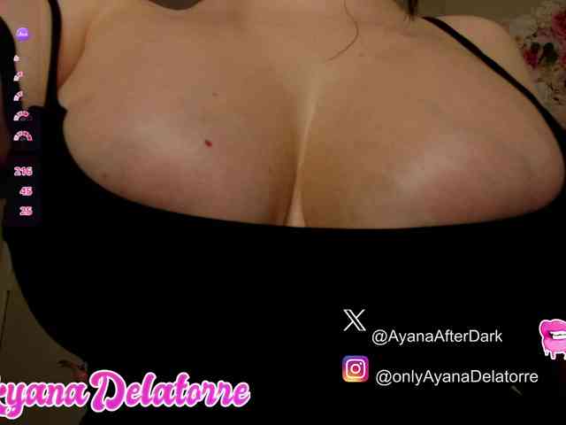 AyanaXOXO
