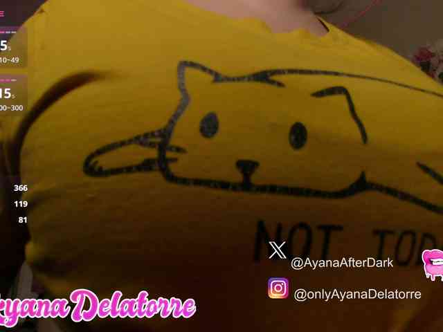 AyanaXOXO