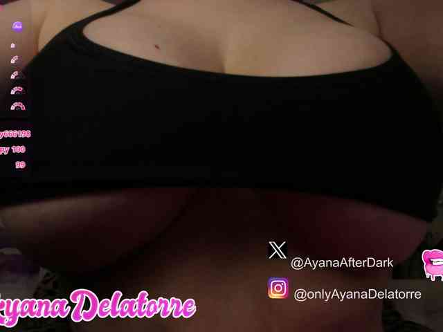AyanaXOXO