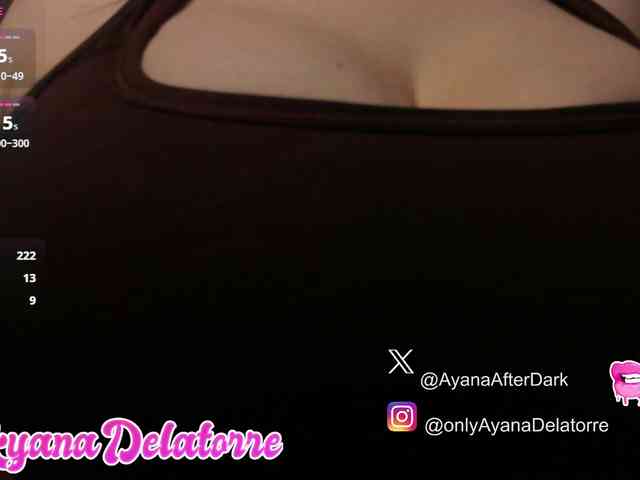 AyanaXOXO