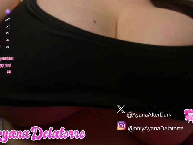 AyanaXOXO