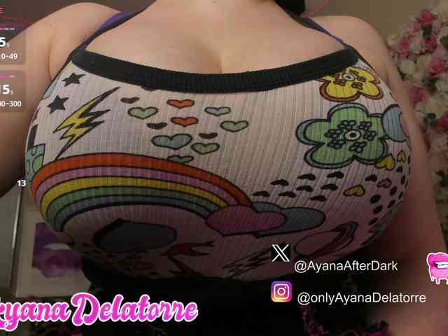 AyanaXOXO