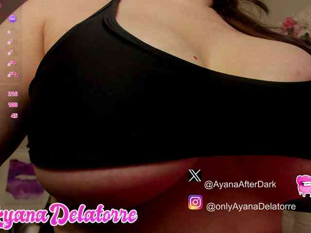 AyanaXOXO