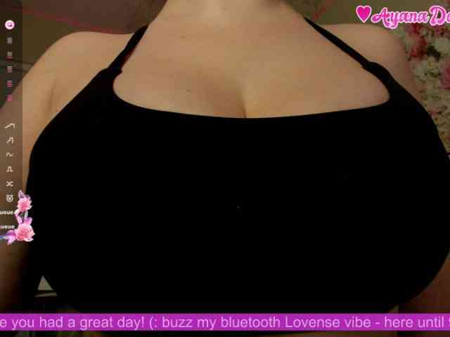 AyanaXOXO
