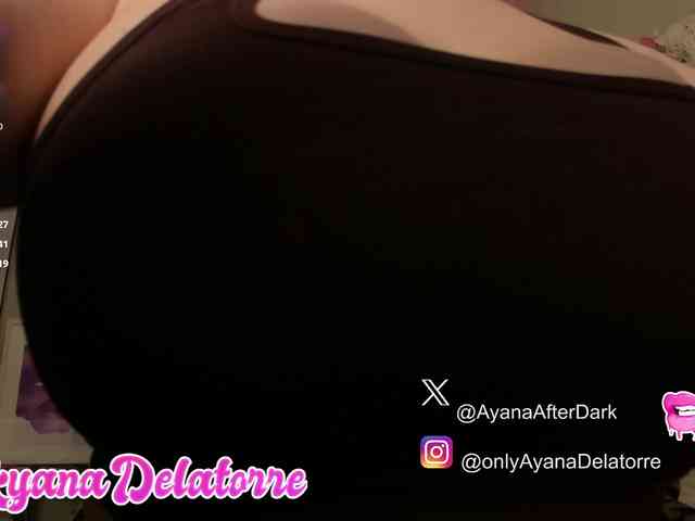 AyanaXOXO