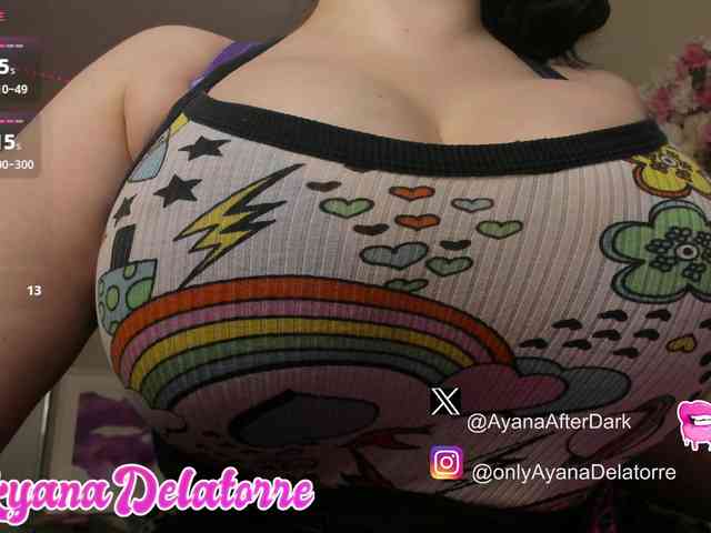 AyanaXOXO