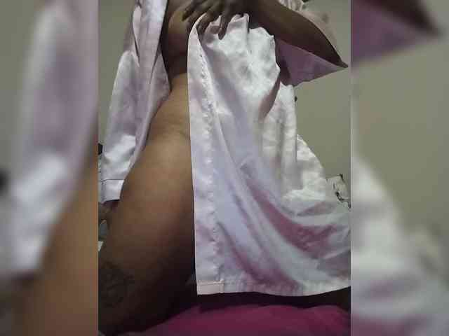 Model: pinkrackz