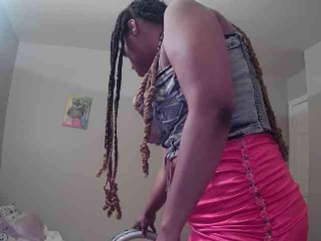 pinkrackz webcam