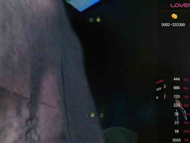 xNiMFAMANKAx webcam