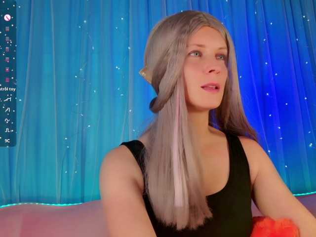 -Fresh- live cam on BongaCams